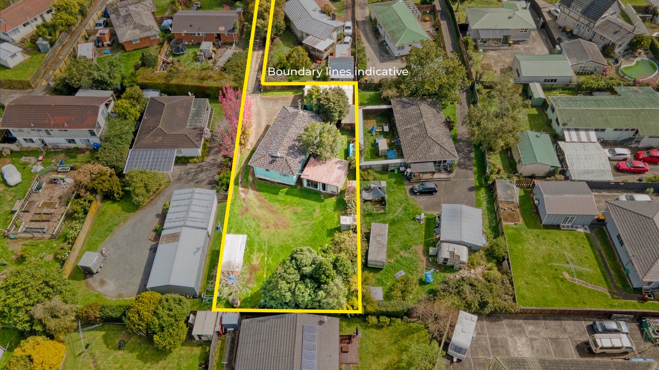 20 Goodwin Drive, Rosehill, Papakura - Carousel 1