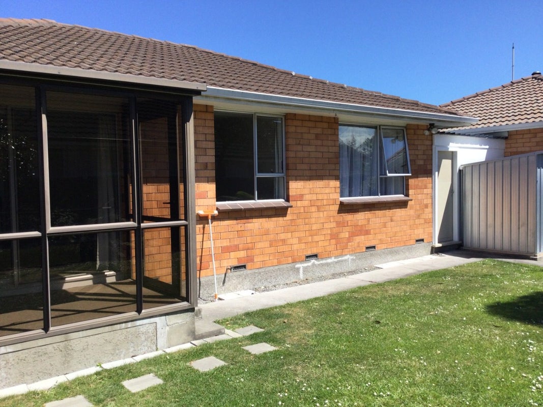 1/26A Heaphy Place, Casebrook, Christchurch - Carousel 1
