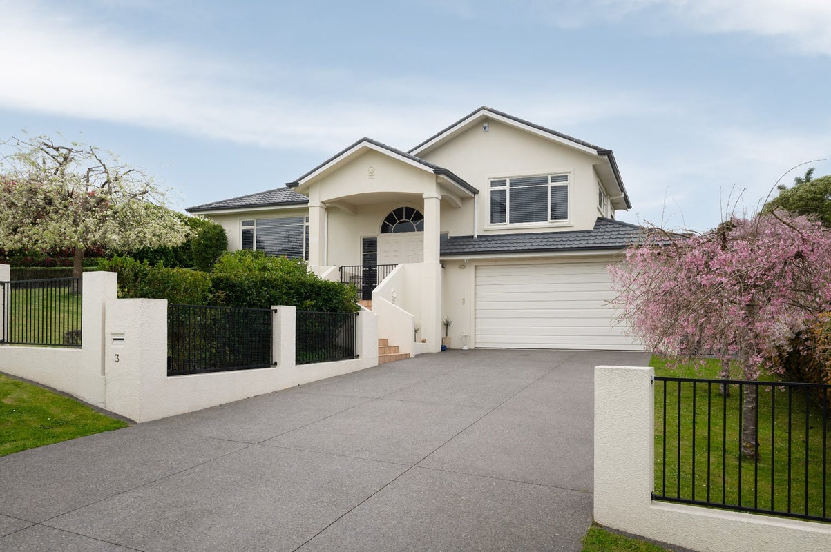 3 Bramley Drive, Rototuna, Hamilton - Carousel 1