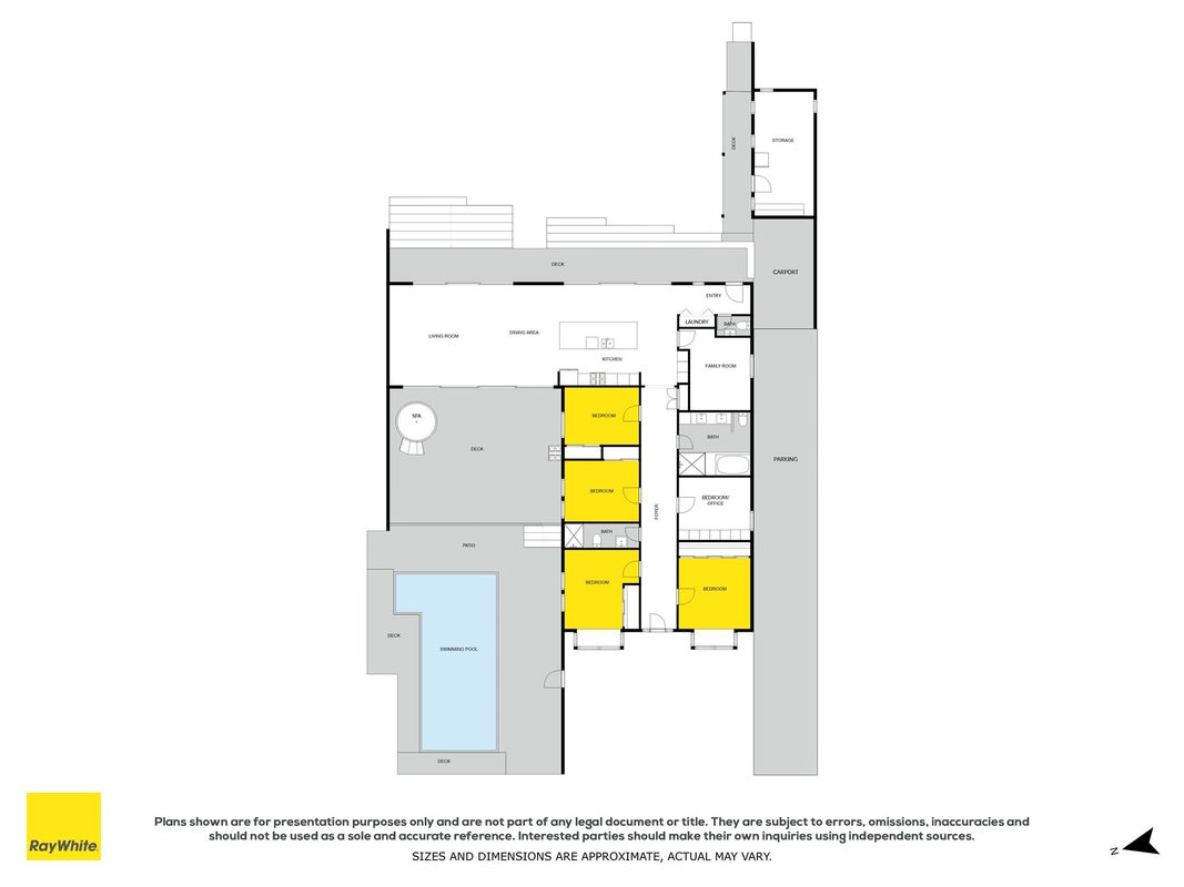 3 Finch Street, Morningside, Auckland - Carousel 33
