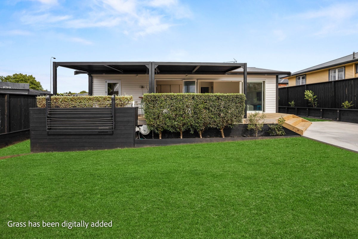 6A Carey Street, Maeroa, Hamilton - Carousel 1