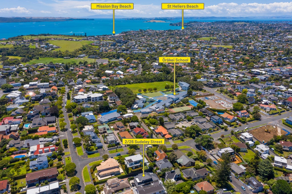 2/26 Sudeley Street, Orakei, Auckland - Carousel 19