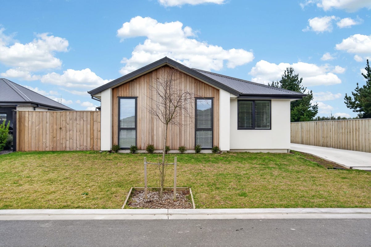 3A Alhambra Road, Rolleston, Rolleston - Carousel 1
