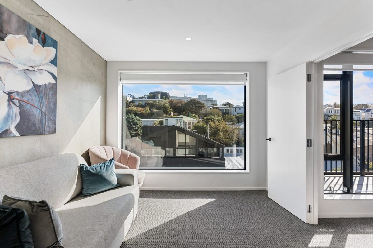 417/21 King Street, Mount Cook, Wellington - Carousel 1