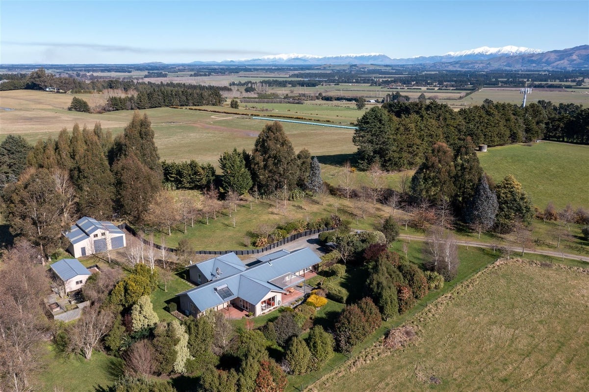 251 Summerhill Road, Cust, Rangiora - Carousel 1