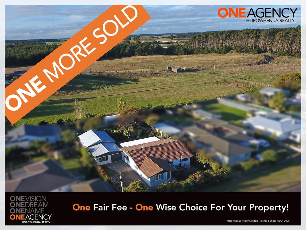 19 Andrews Street, Foxton Beach, Foxton - Carousel 1