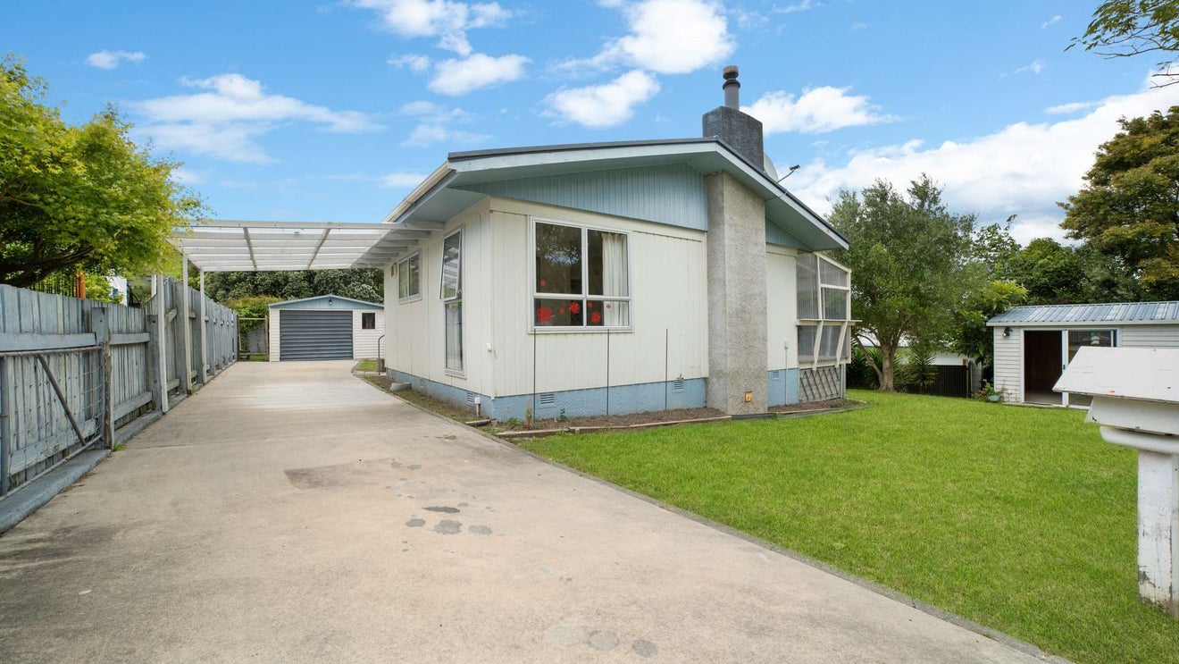 37 Einstein Street, Outer Kaiti, Gisborne - Carousel 20