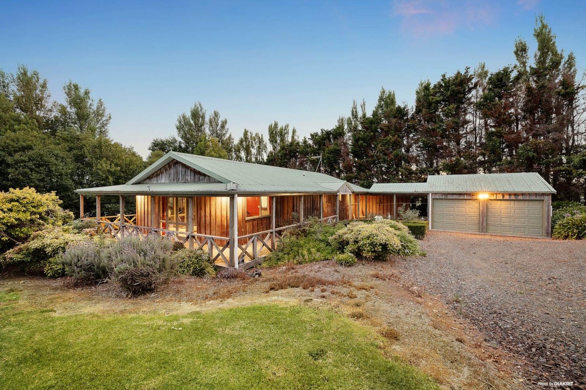 400 Mangatangi Road, Pokeno - Carousel 1