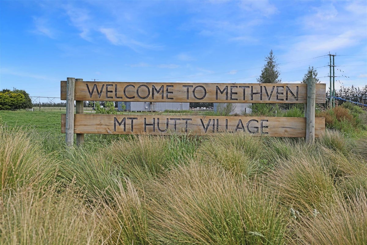 0 , Methven - Carousel 9