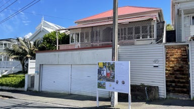 47 Summer Street, Ponsonby, Auckland - Carousel 1