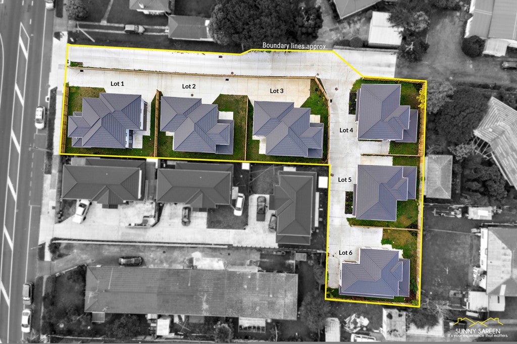 44A Russell Road, Manurewa, Auckland - Carousel 2