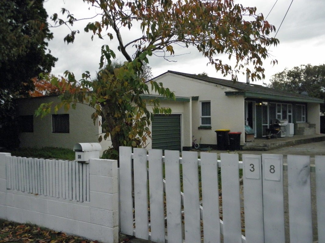 38 Weka Street, Waikiwi, Invercargill - Carousel 1