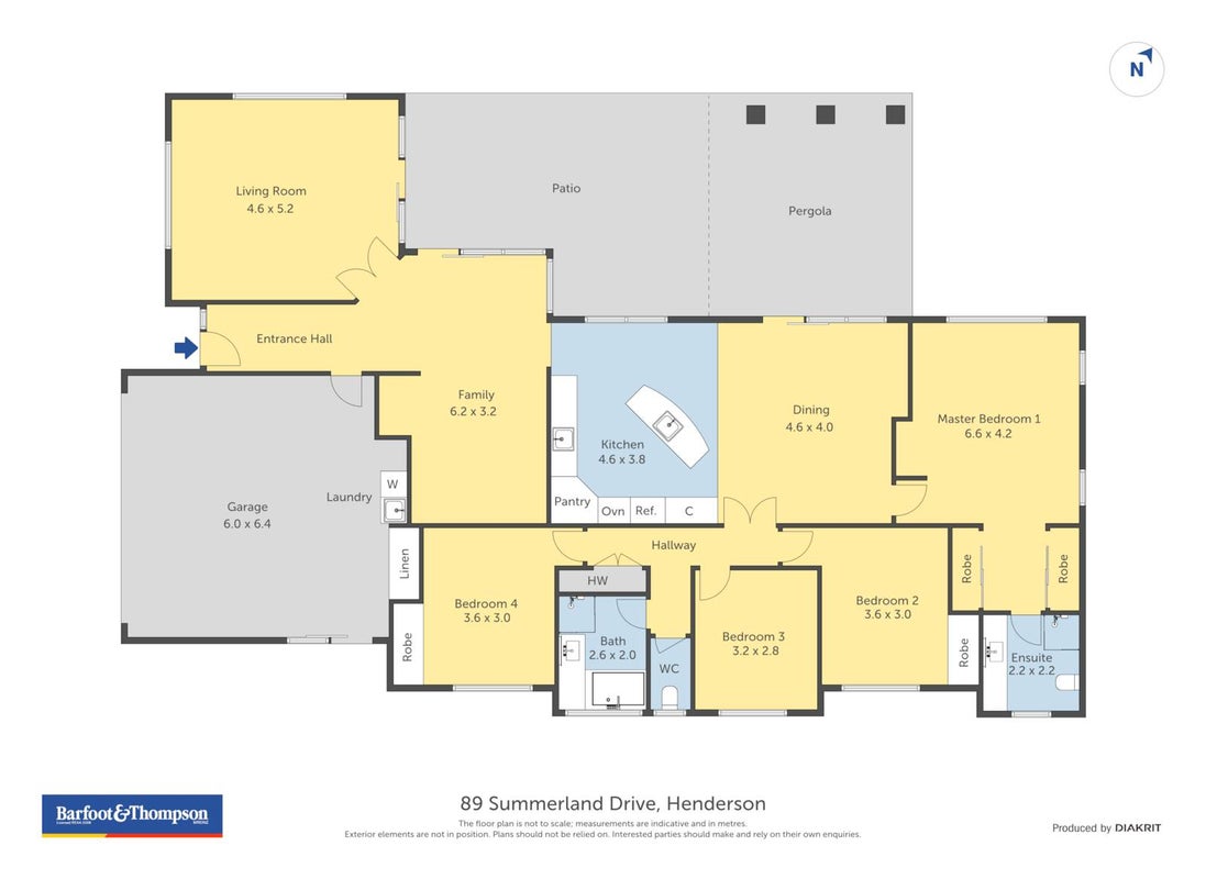 89 Summerland Drive, Henderson, Auckland - Carousel 15