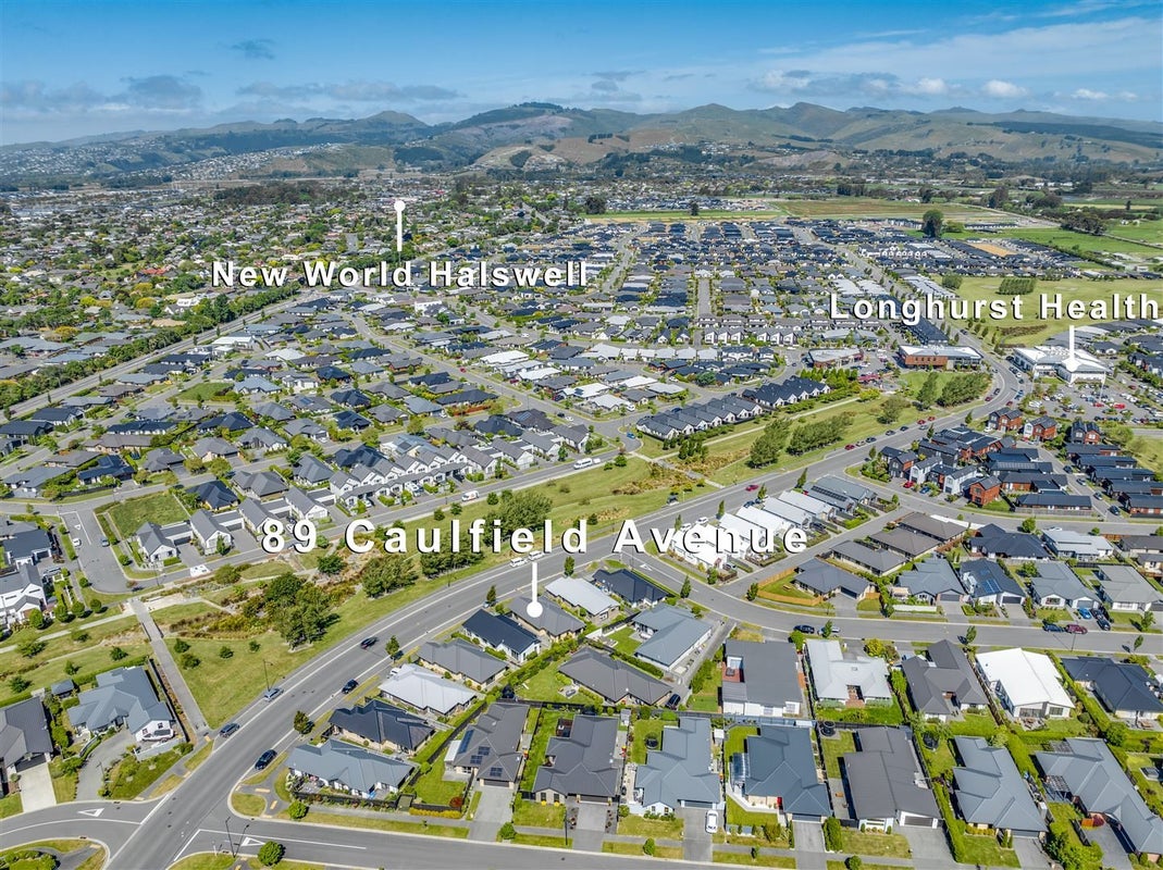89 Caulfield Avenue, Halswell, Christchurch - Carousel 17