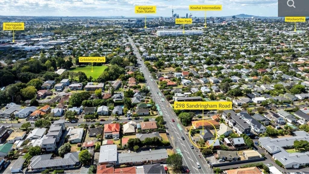298 Sandringham Road, Sandringham, Auckland - Carousel 15