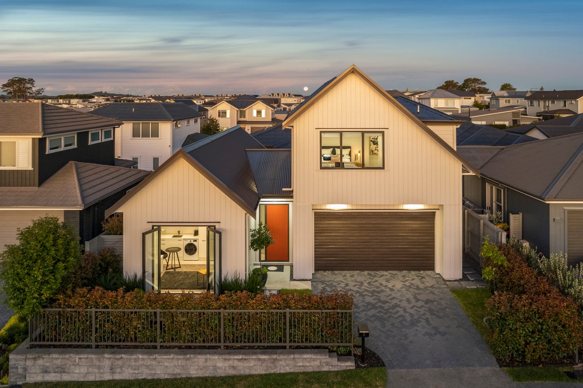 5 Kainga Lane, Whenuapai, Auckland - Carousel 1