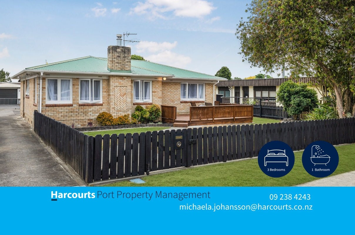 1/60 Racecourse Road, Waiuku, Auckland - Carousel 1