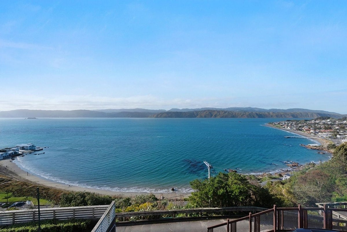 8 Khyber Road, Seatoun, Wellington - Carousel 19