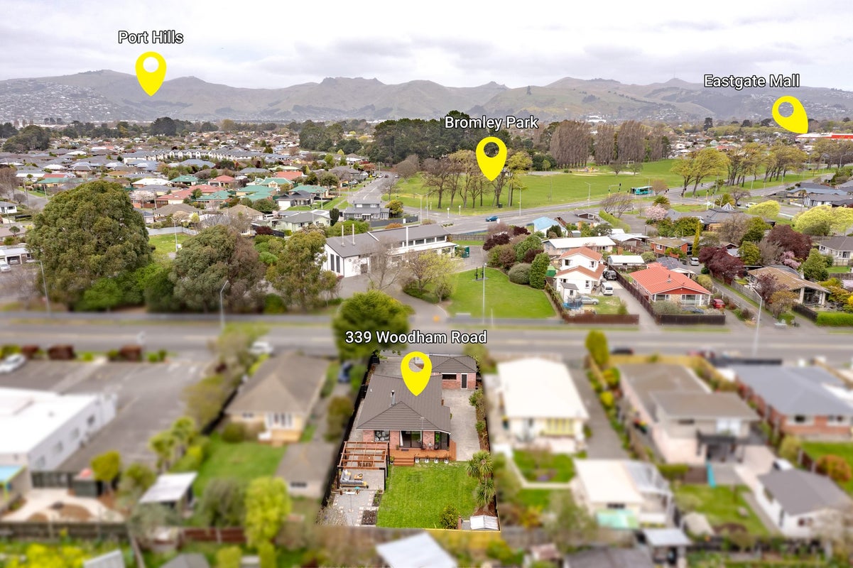 339 Woodham Road, Wainoni, Christchurch - Carousel 22