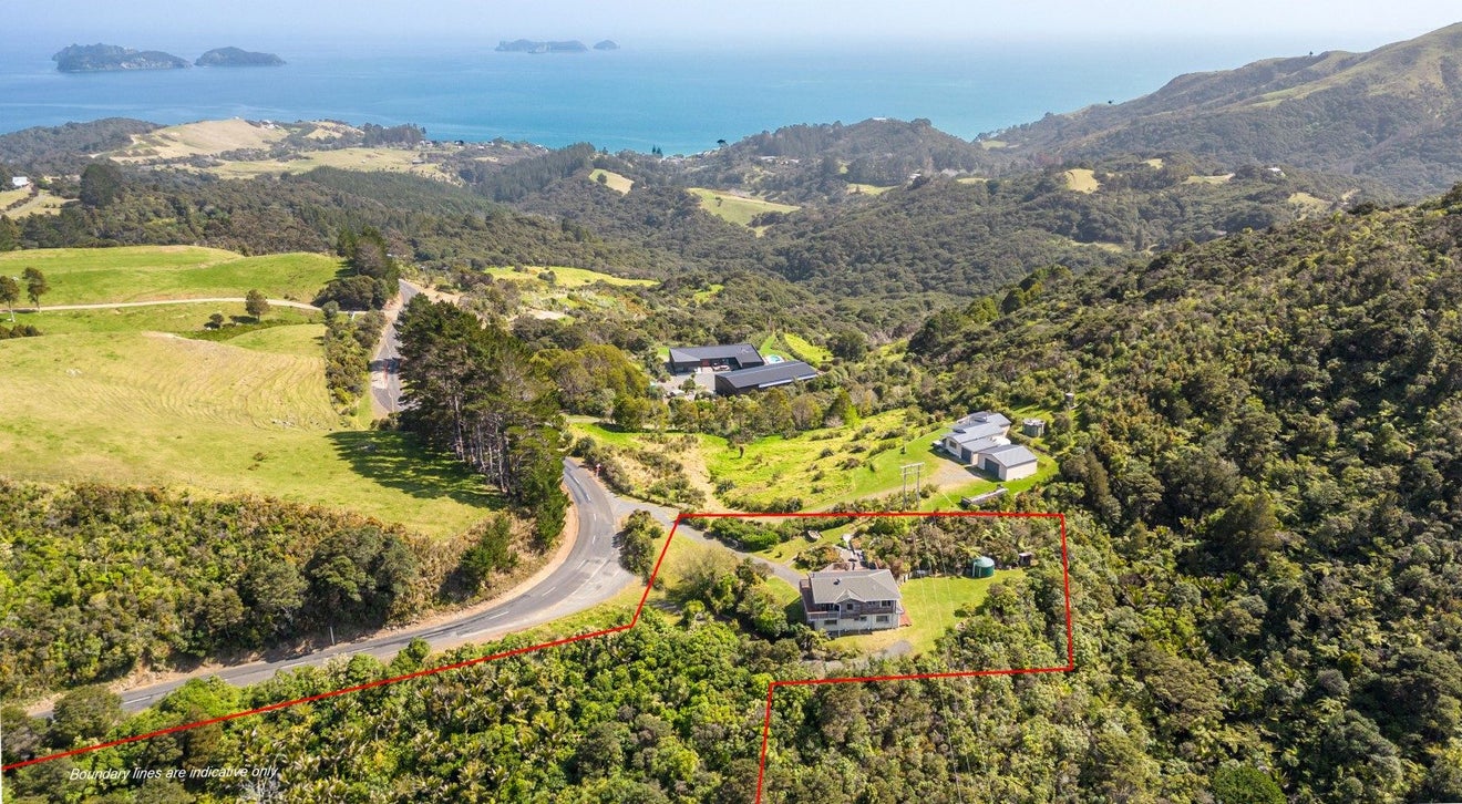 1753 Colville Road, Amodeo Bay - Carousel 1