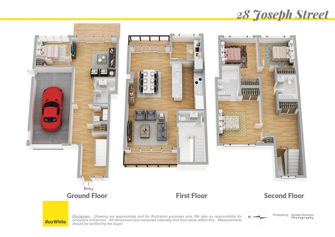 28 Joseph Street, Flat Bush, Auckland - Carousel 22