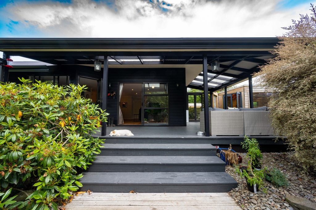 28 Grove Avenue, Weston, Oamaru - Carousel 1