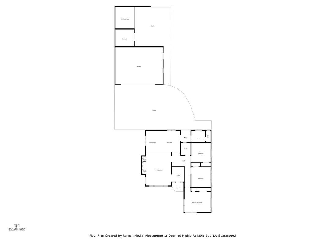 7 Griffiths Place, Claudelands, Hamilton - Carousel 39