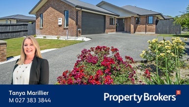 14 Iraklis Close, Templeton, Christchurch - Carousel 1