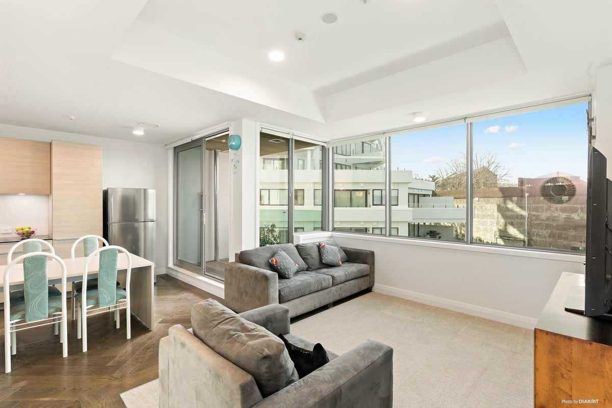 204/9 Hopetoun Street, Freemans Bay, Auckland - Carousel 1