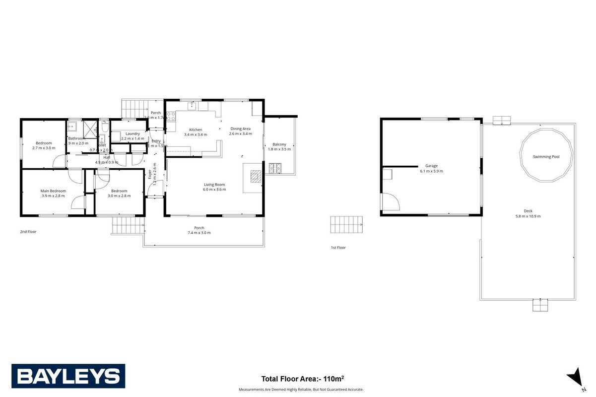 13 Lismore Place, Papatoetoe, Auckland - Carousel 17