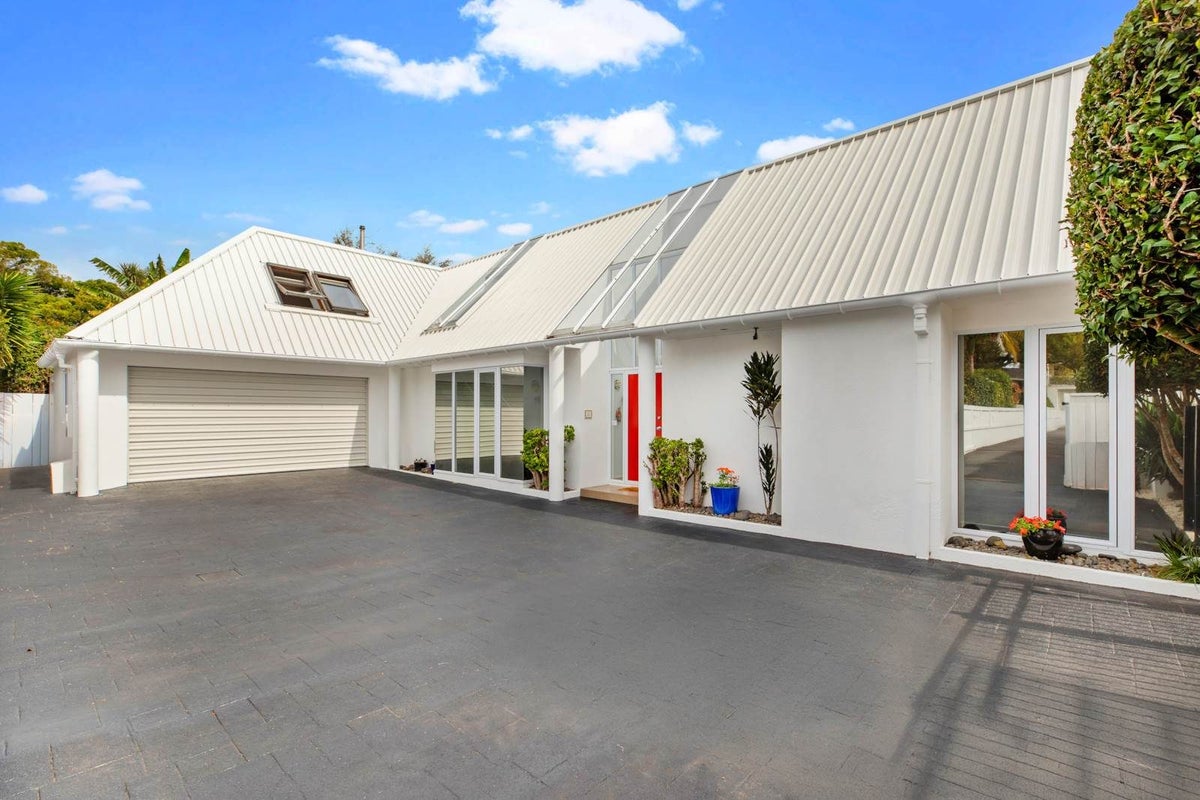 3A Cecil Road, Epsom, Auckland - Carousel 1