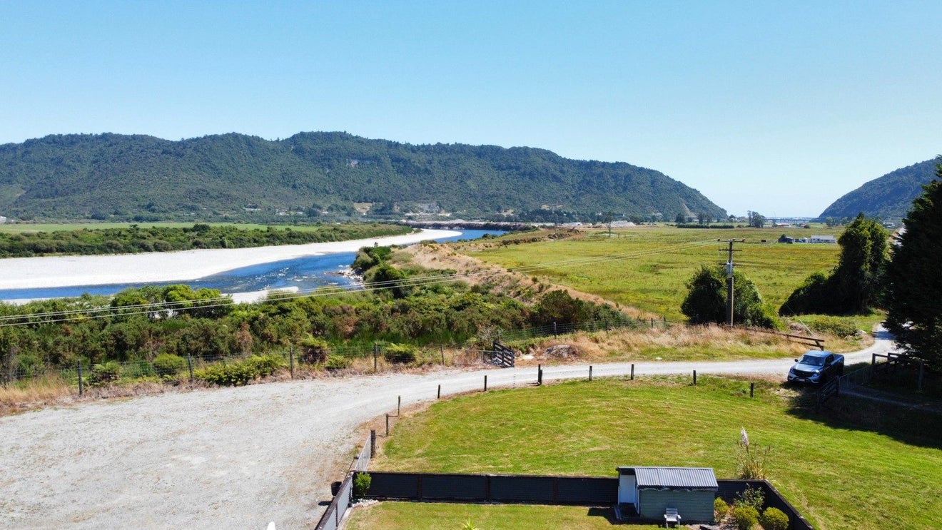 141 Taylorville Road, Coal Creek, Greymouth - Carousel 29