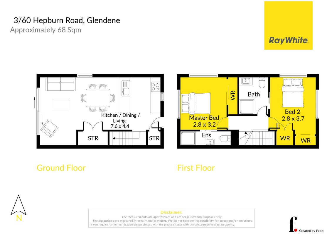 3/60 Hepburn Road, Glendene, Auckland - Carousel 23