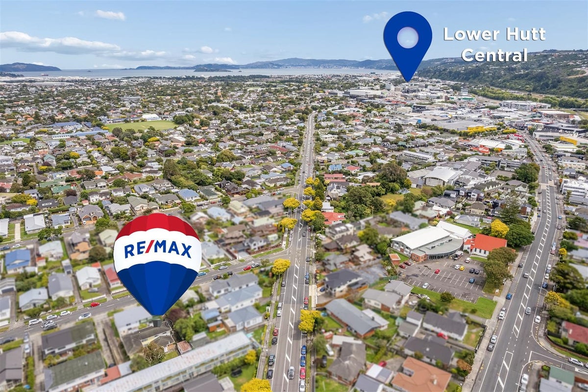 3A Pilmuir Street, Hutt Central, Lower Hutt - Carousel 33