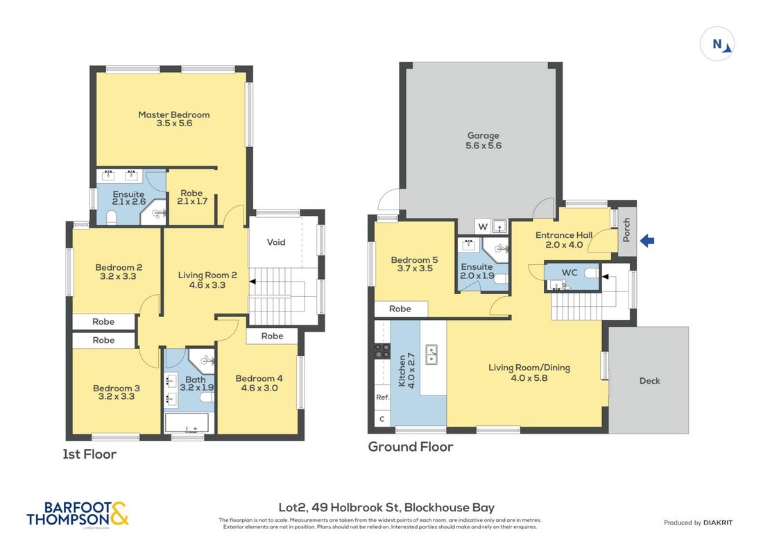 49B Holbrook Street, Blockhouse Bay, Auckland - Carousel 24
