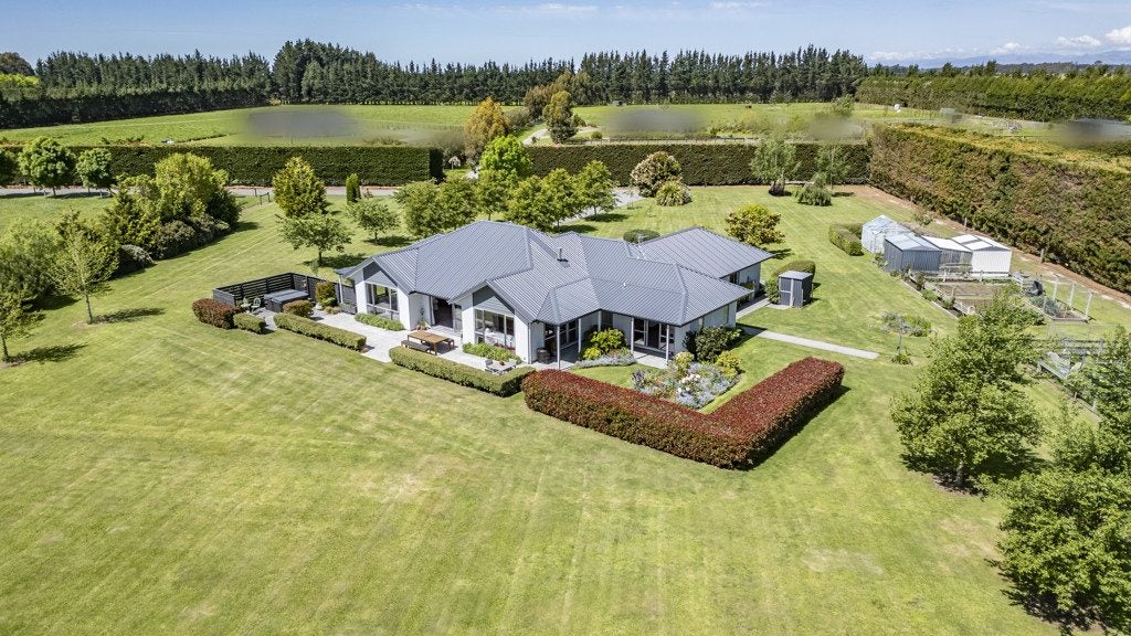 2501 Tram Road, West Eyreton, Rangiora - Carousel 1