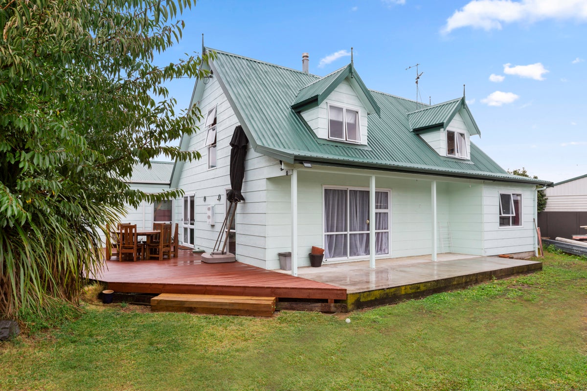 3 Third Street, Waihou, Te Aroha - Carousel 1