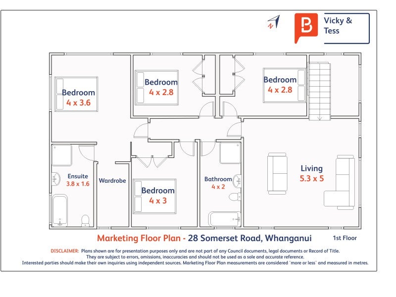 28 Somerset Road, Springvale, Whanganui - Carousel 24