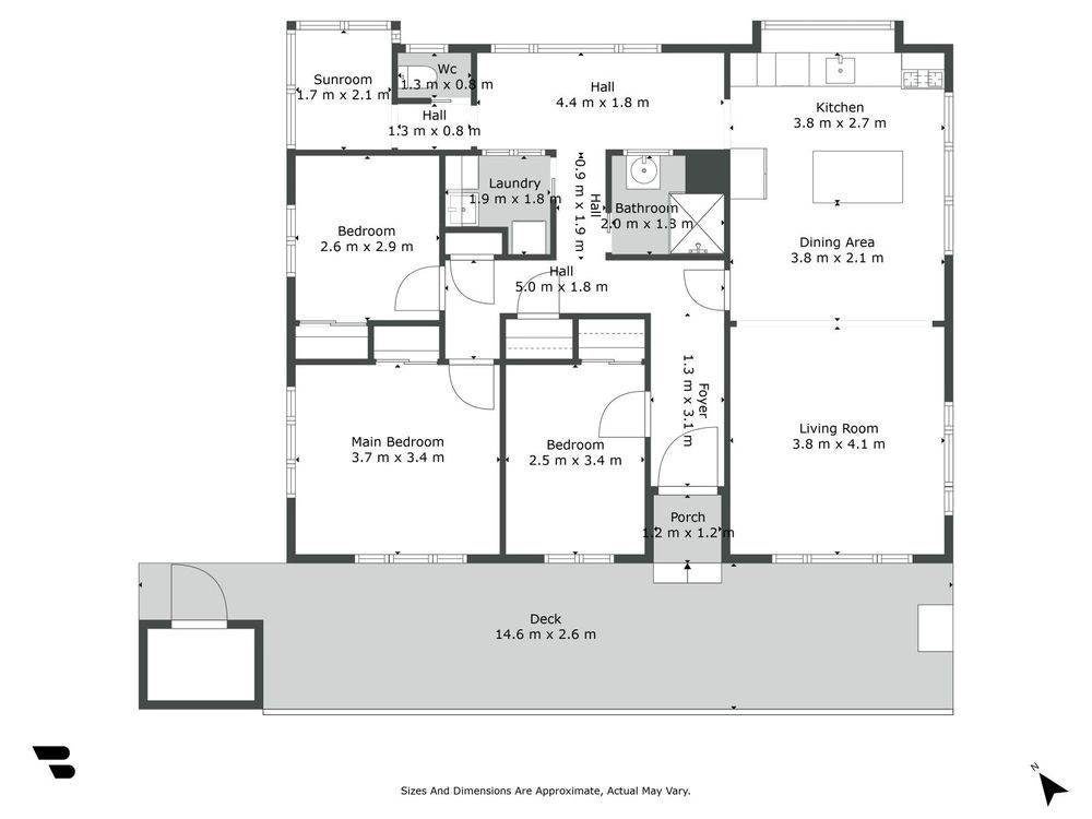 12 Panorama Road, Mount Wellington, Auckland - Carousel 13