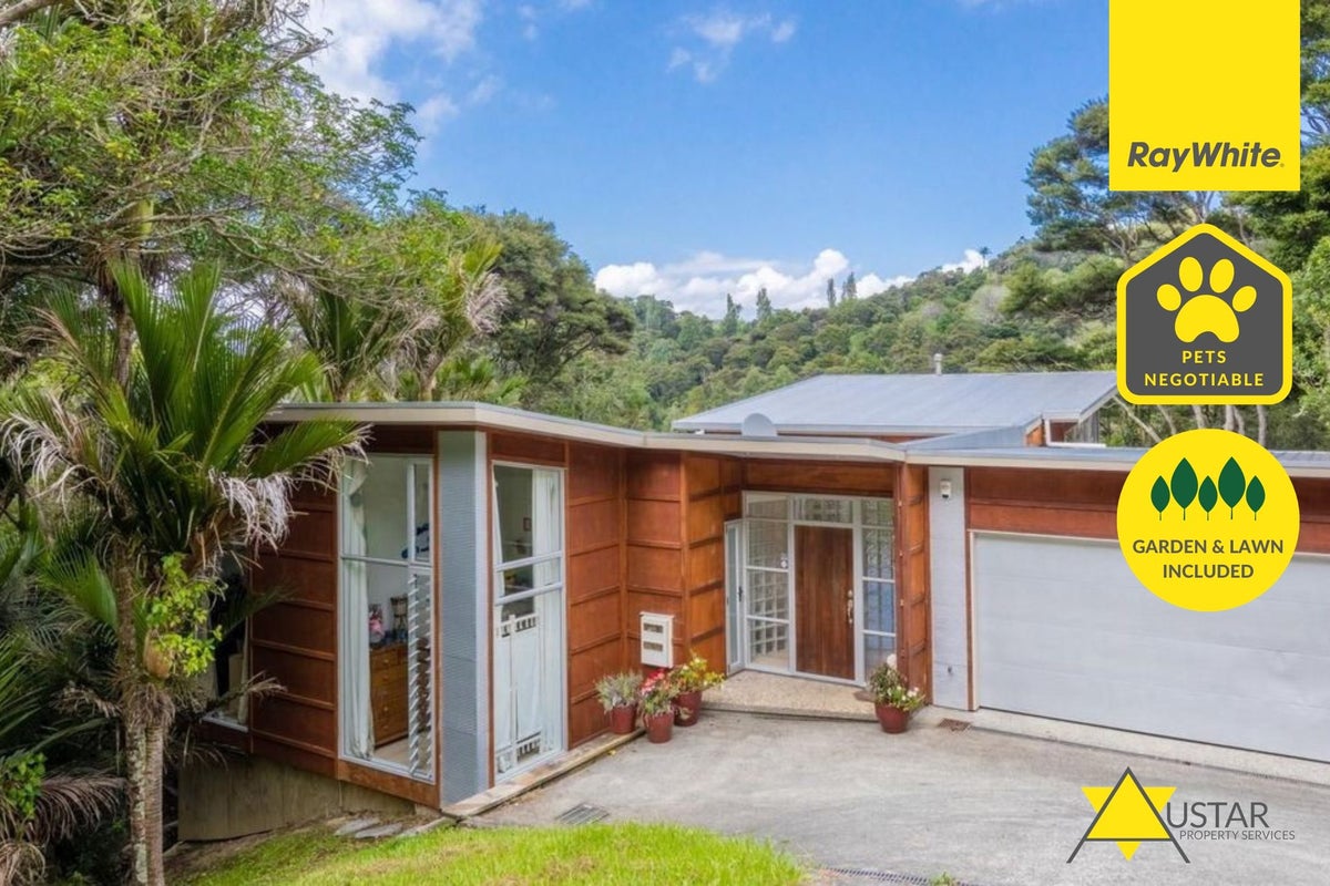 39 Warner Park Avenue, Laingholm, Auckland - Carousel 1