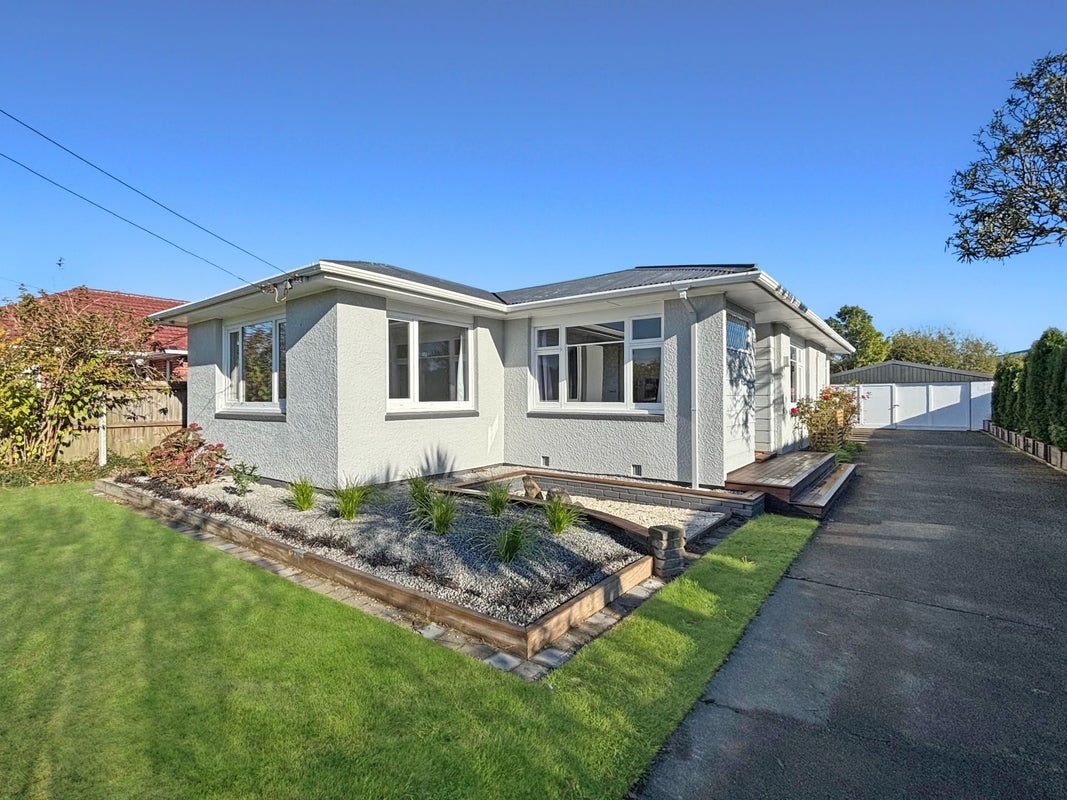 20 Trafford Street, Harewood, Christchurch - Carousel 1