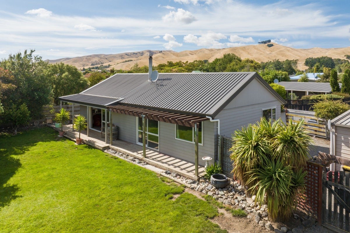 15 Rata Place, Witherlea, Blenheim - Carousel 1