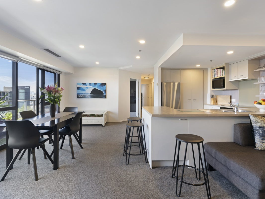 406/1 Hobson Street, Auckland Central, Auckland - Carousel 2