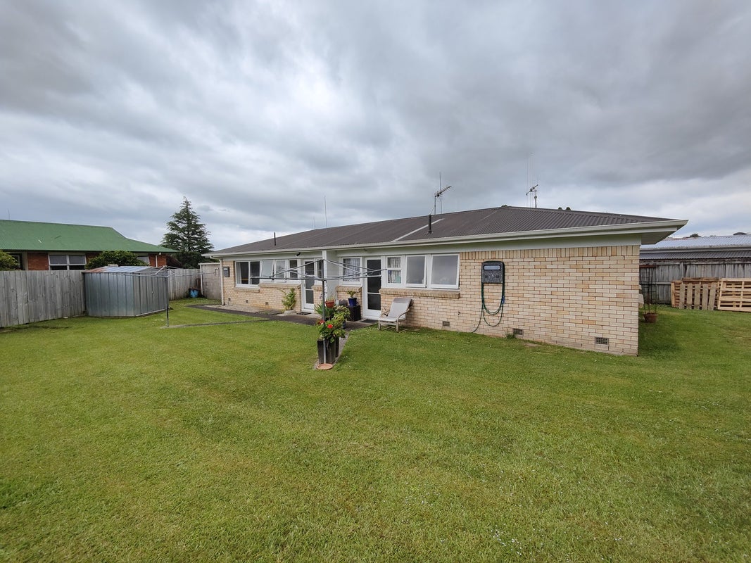 26B Irene Crescent, Dinsdale, Hamilton - Carousel 2