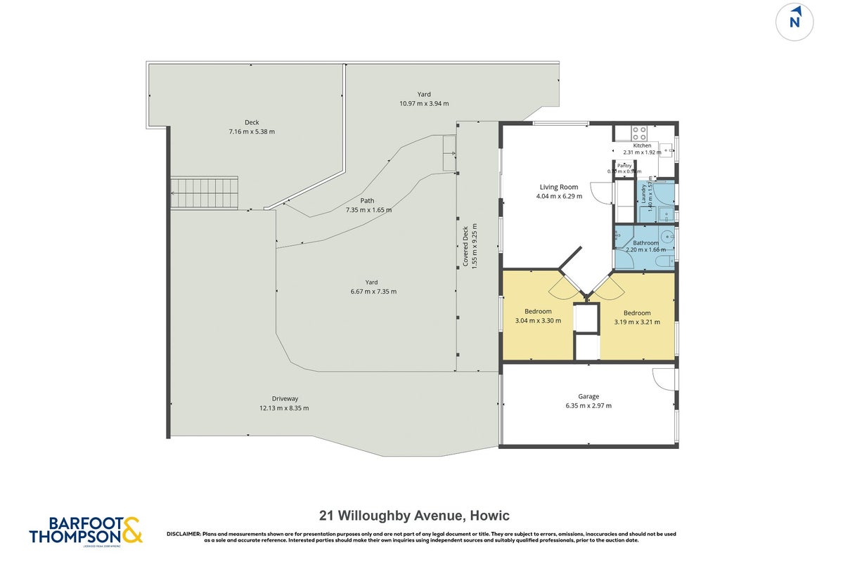 21 Willoughby Avenue, Howick, Auckland - Carousel 25