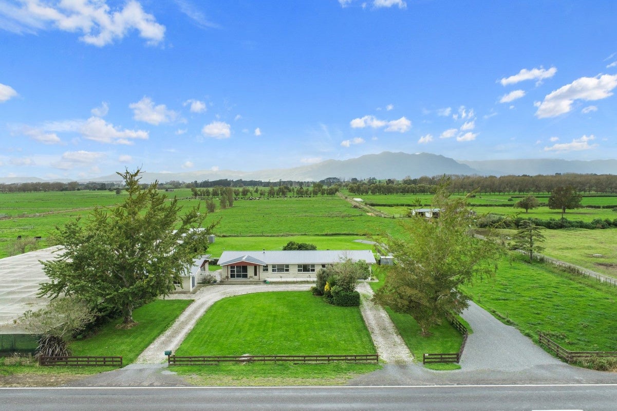 260 No 1 Road, Waitoa, Waitoa - Carousel 1
