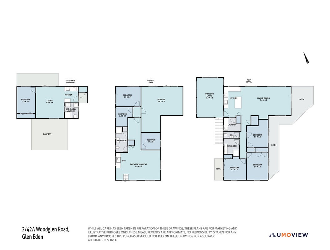 42A Woodglen Road, Glen Eden, Auckland - Carousel 31