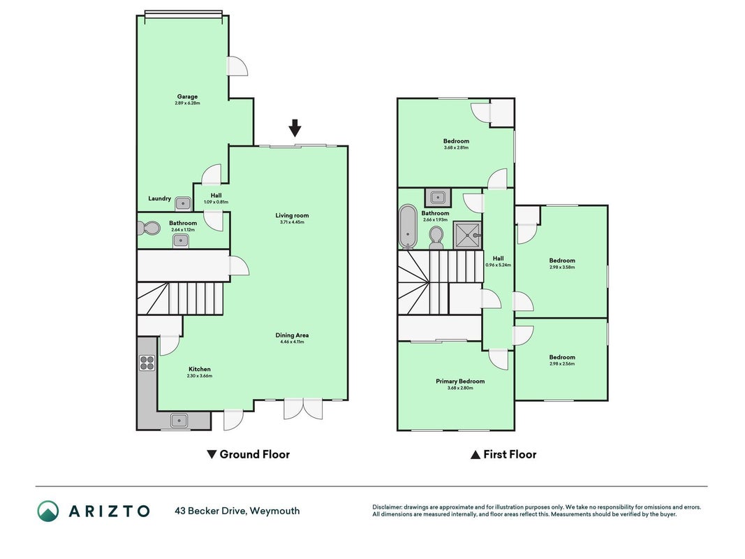 43 Becker Drive, Weymouth, Auckland - Carousel 21