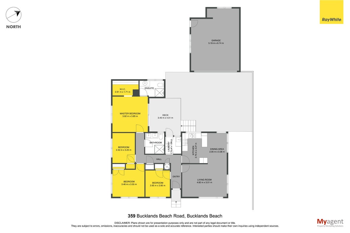 359 Bucklands Beach Road, Bucklands Beach, Auckland - Carousel 21