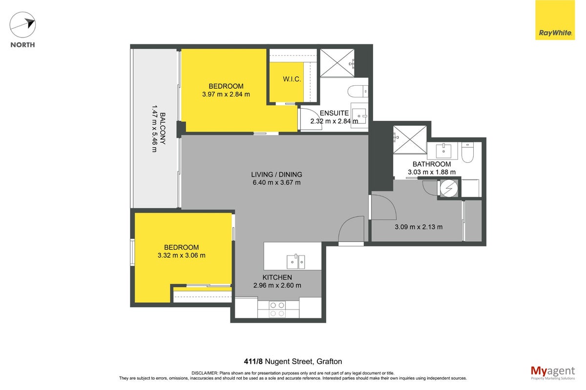 411/8 Nugent Street, Grafton, Auckland - Carousel 20